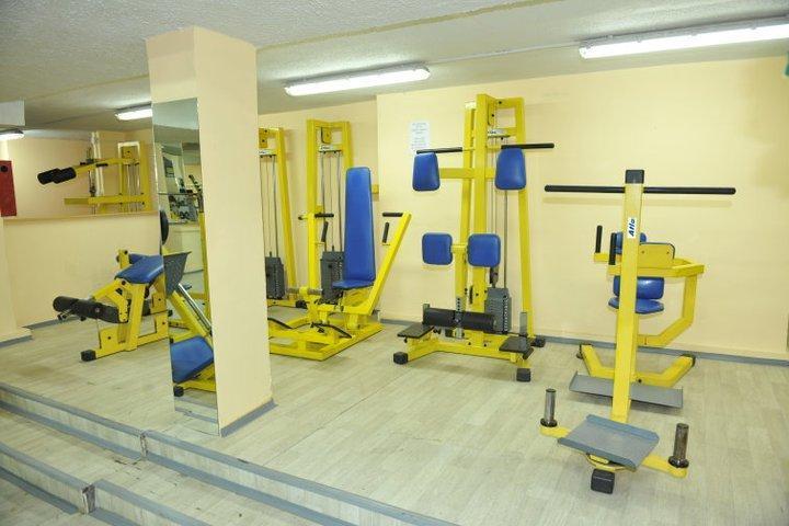 Hotel Pozega Fasilitas foto